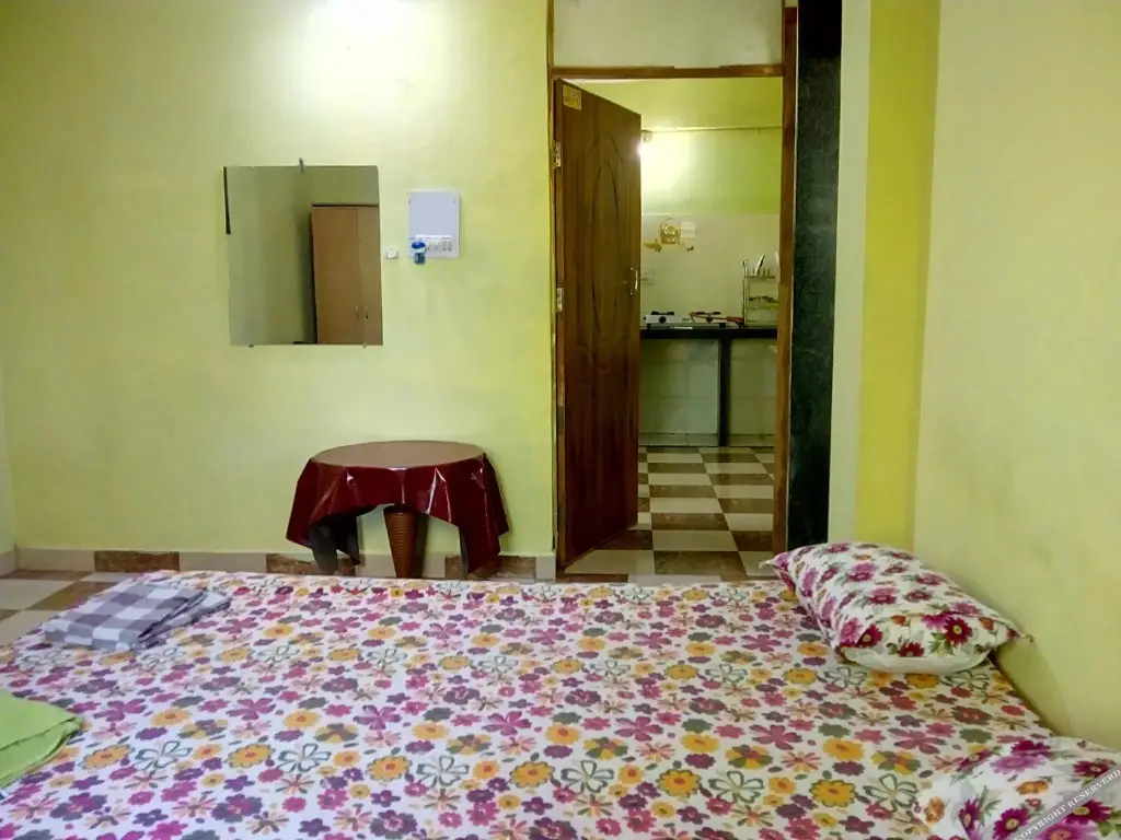 Южный Гоа: Aguiar Guest House
