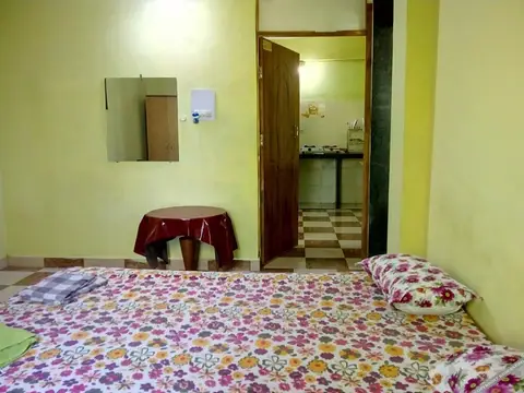 Aguiar Guest House — фото 1