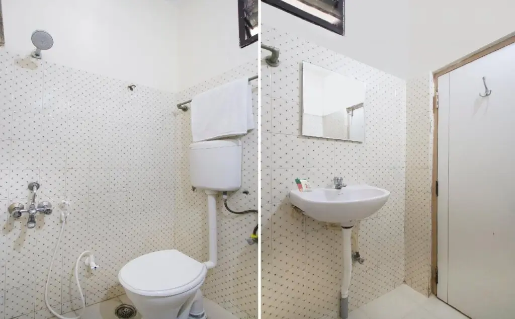 Хидерабад: Kunas Guest House by OYO Rooms