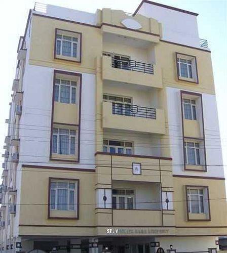 Hotel Pagoda Suites — фото 1