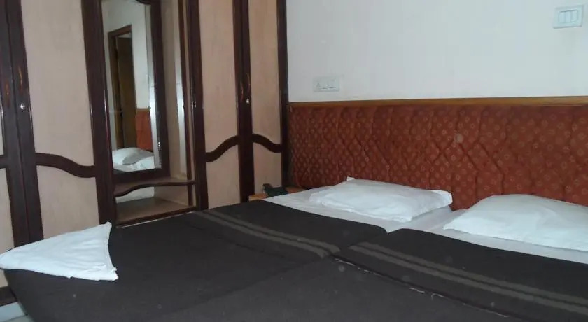 Хидерабад: Paradise Kunas Guest House
