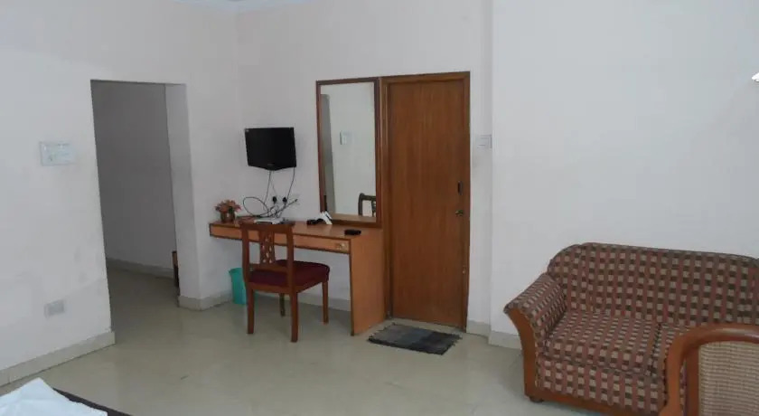 Paradise Kunas Guest House — фото 1