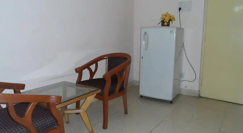 Хидерабад: Paradise Kunas Guest House
