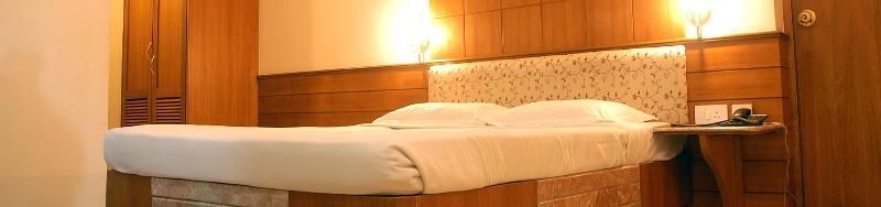Бханур: Pragati Resorts
