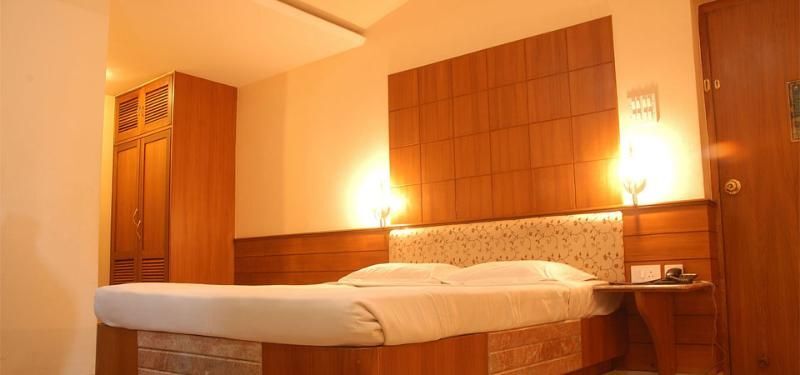 Бханур: Pragati Resorts