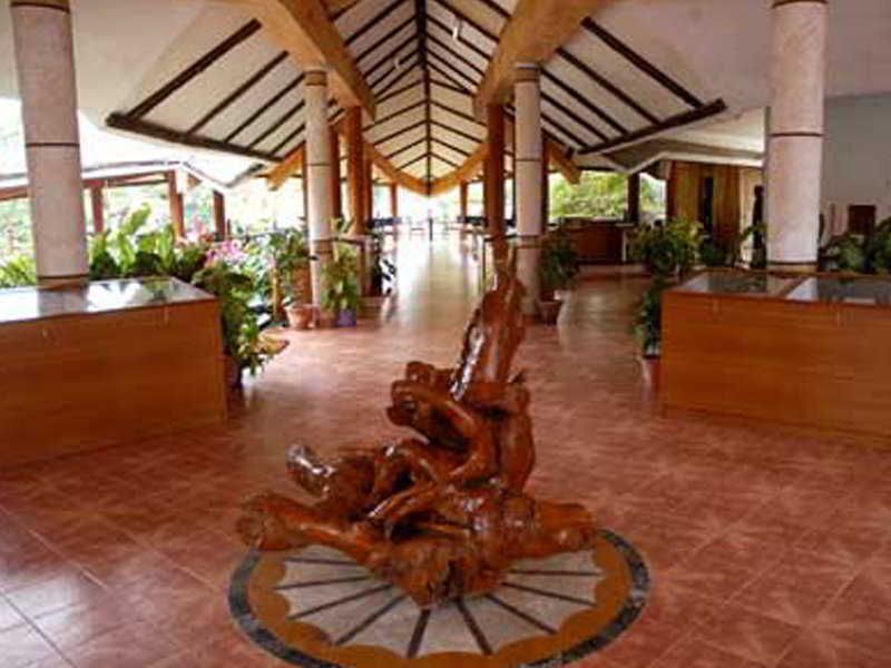 Бханур: Pragati Resorts