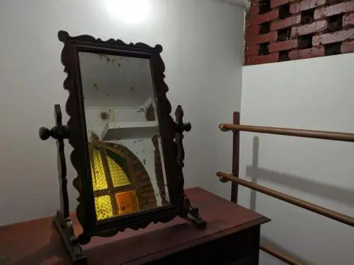 Cherthala: Arakkal Heritage