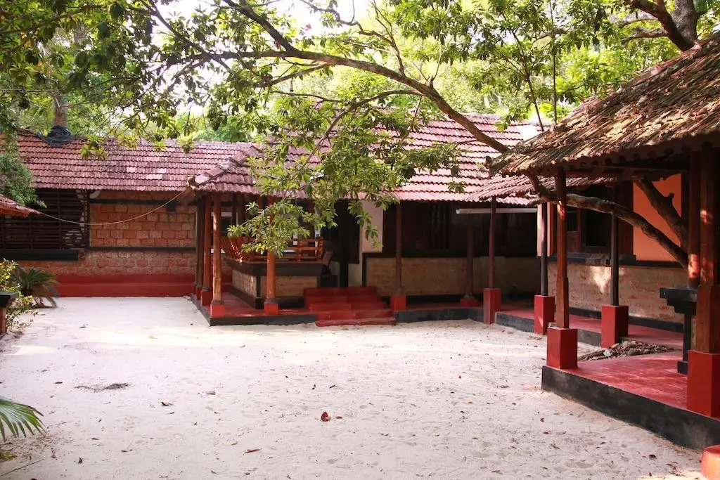 Cherthala: Arakkal Heritage