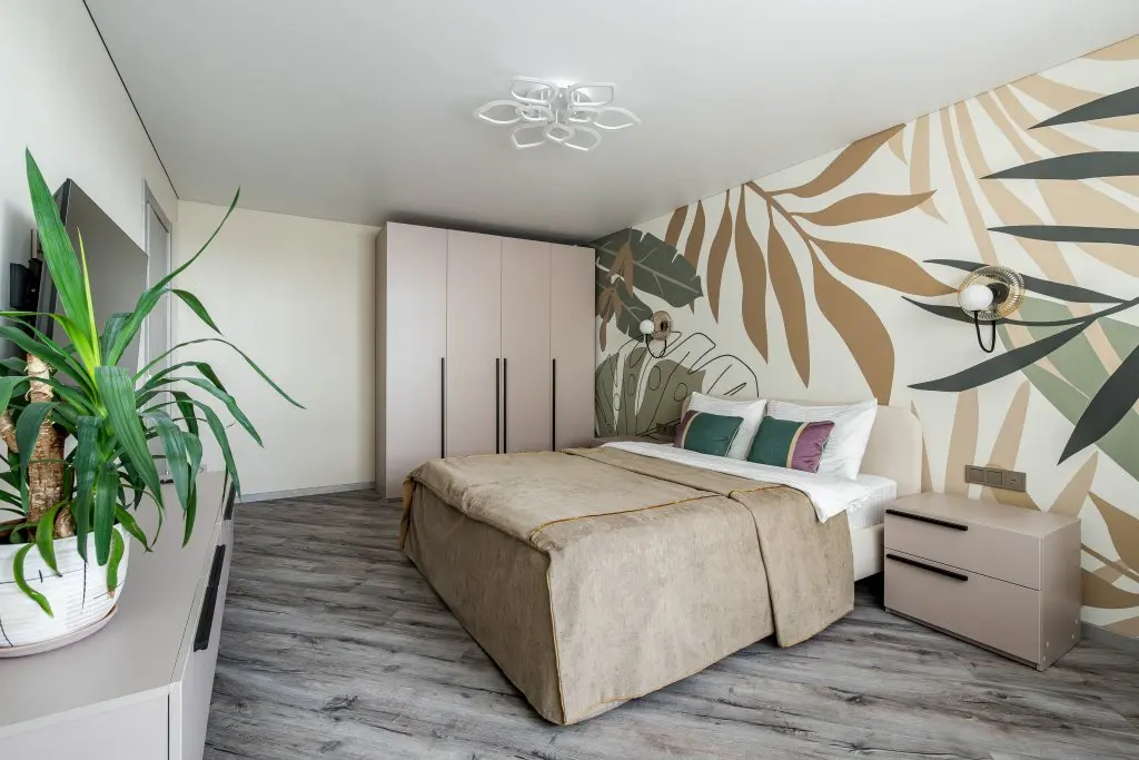 Санкт-Петербург: Апартаменты Satin home City view