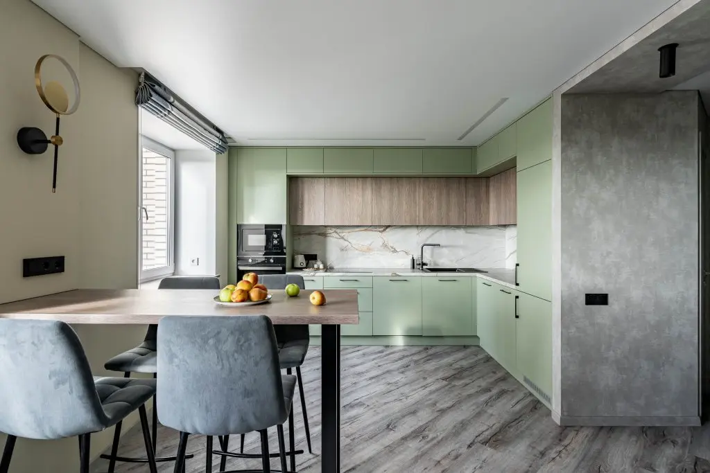 Санкт-Петербург: Апартаменты Satin home City view
