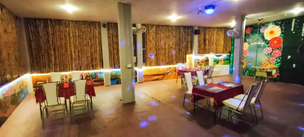 Варанаси: Hotel Shanti Inn