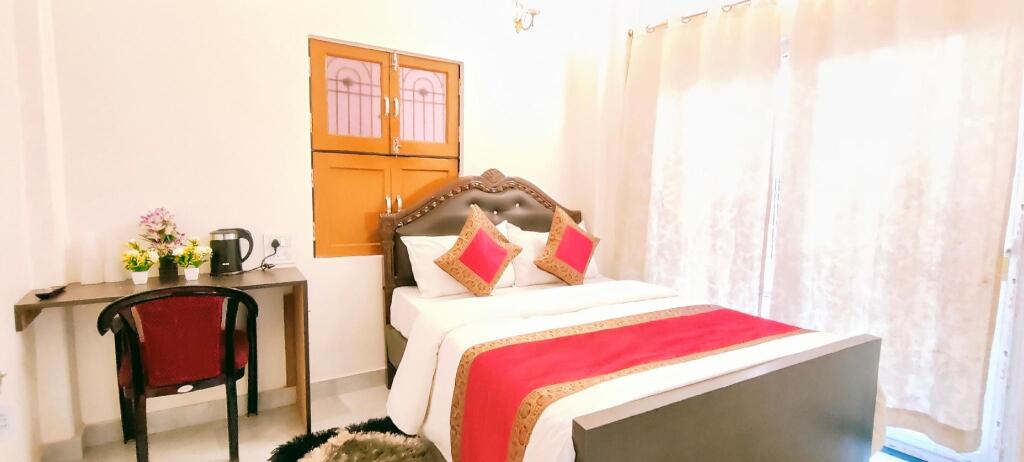 Варанаси: Hotel Shanti Inn