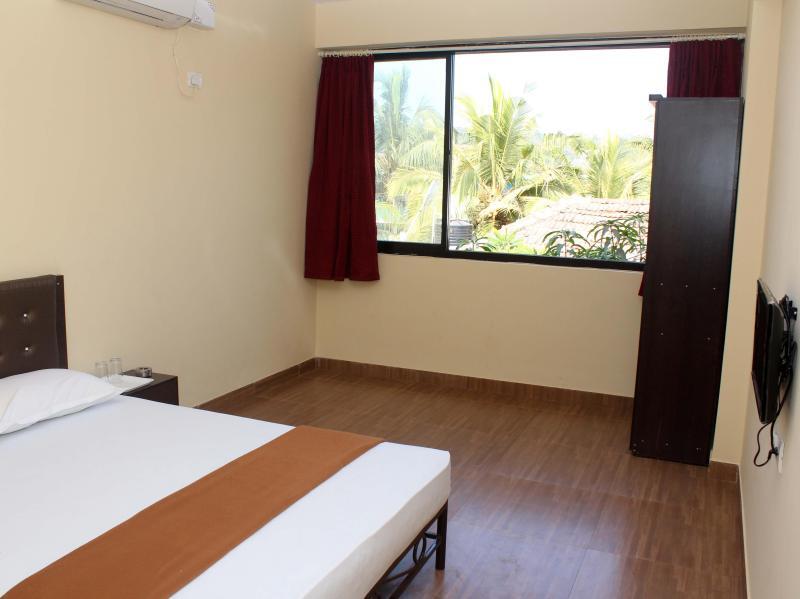 Бага: Amoura Guest House