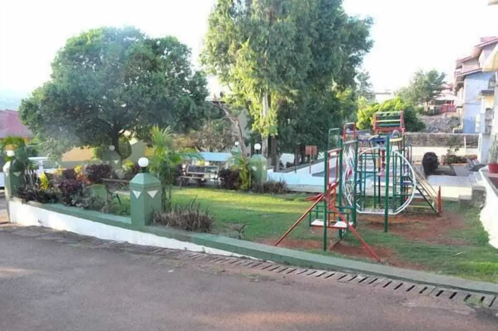 Олд-Махабалешвар: United 21 Resort, Mahabaleshwar