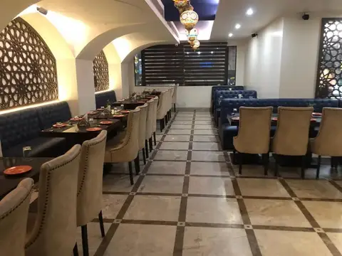 Hotel Moti Palace — фото 1