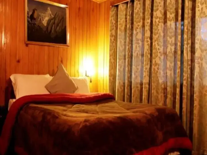 Дарджилинг: Rhododendron Dell Exoctic Resort - Darjeeling