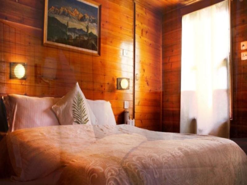 Дарджилинг: Rhododendron Dell Exoctic Resort - Darjeeling