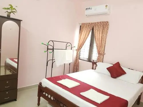 Коччи: Palakal Residency
