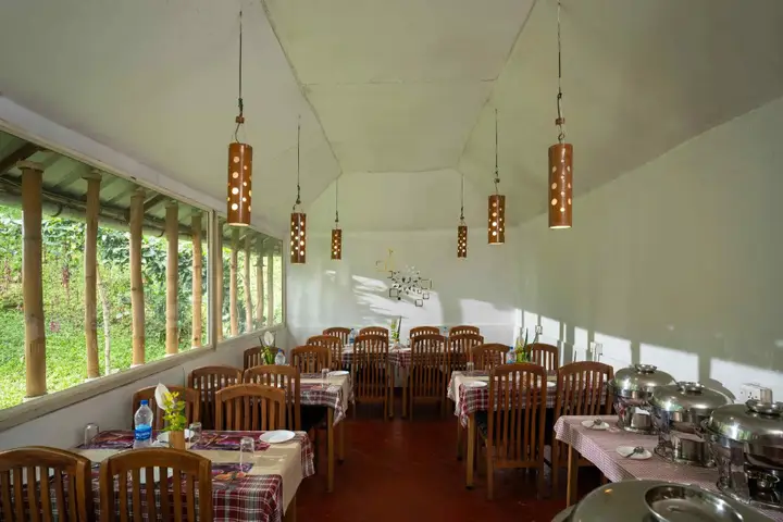 Муннар: Blue Bells Valley Resort-Munnar.