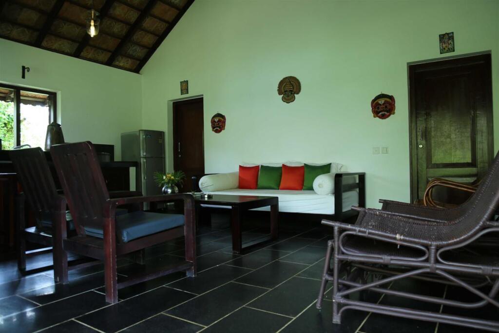 Payyanur: Kanan Beach Resort - Kerala