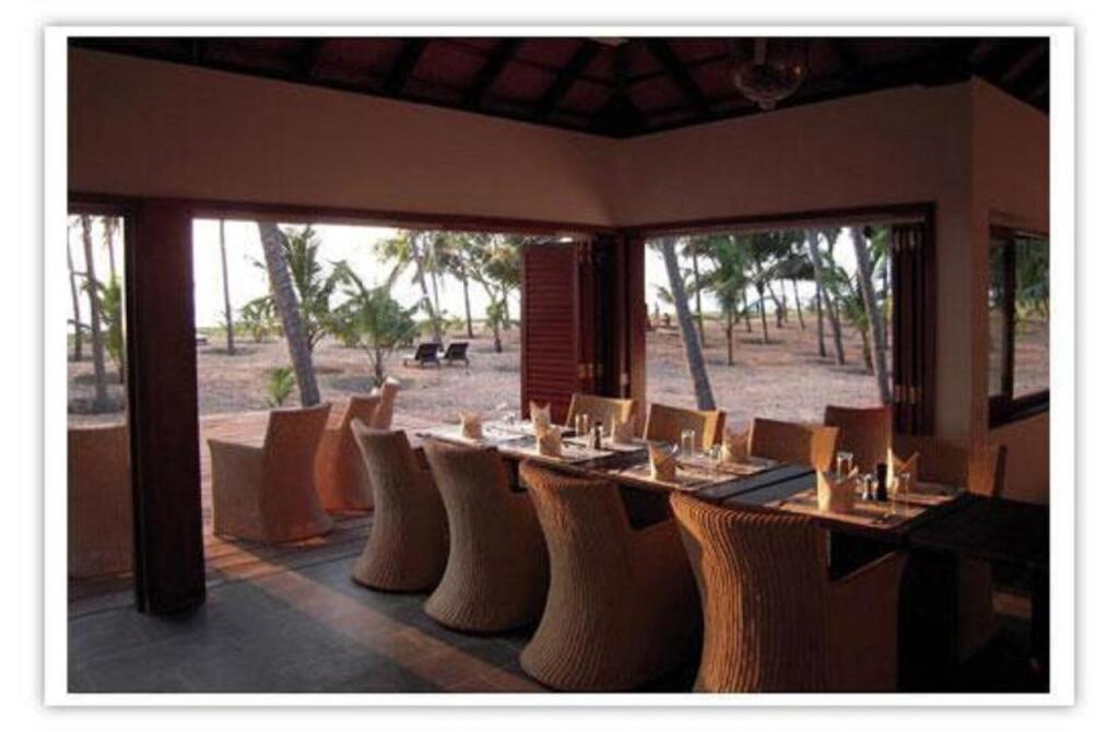 Payyanur: Kanan Beach Resort - Kerala