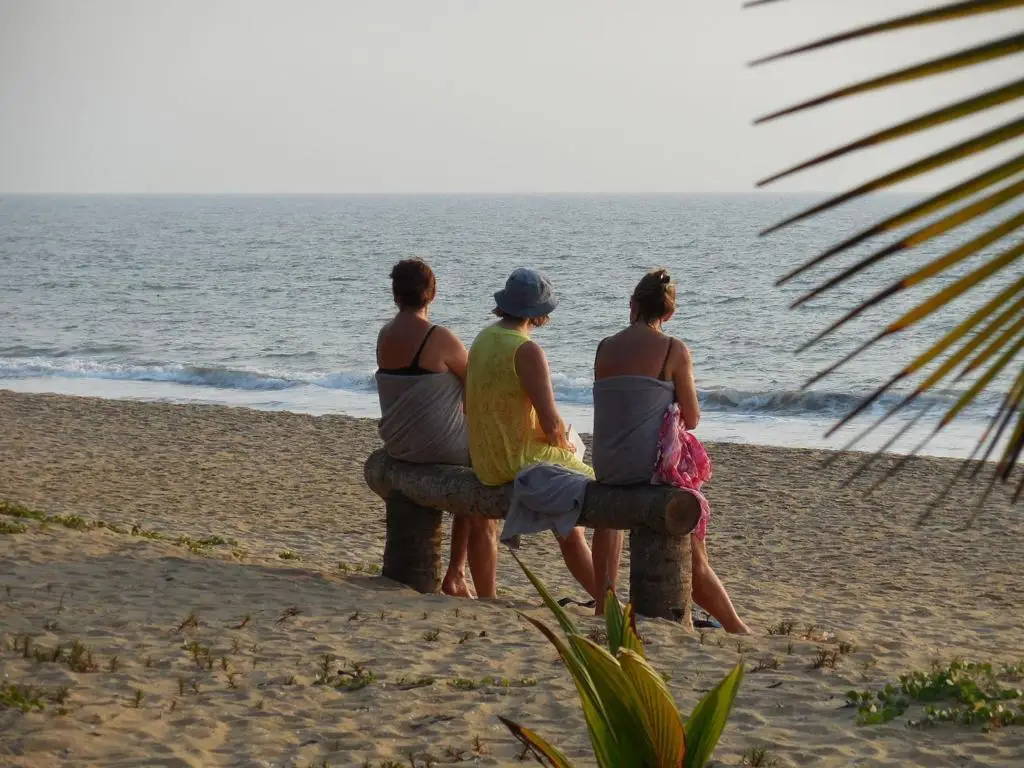 Payyanur: Kanan Beach Resort - Kerala