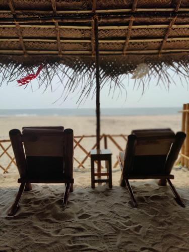 Аллеппи: Shalom Beach Residency