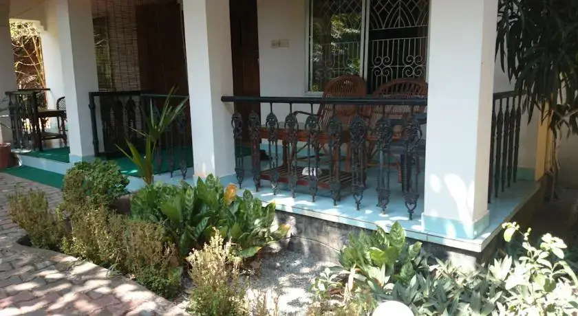 Варкала: Palm Ayurvedic Beach Resort