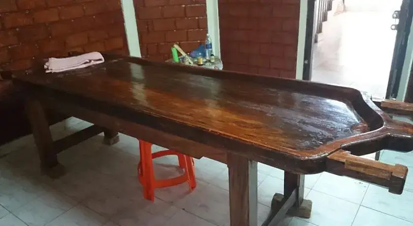 Варкала: Palm Ayurvedic Beach Resort