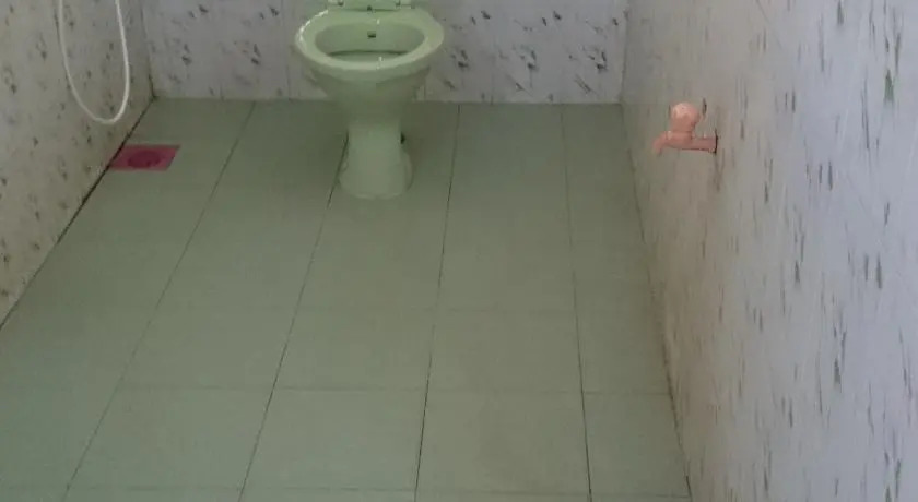 Варкала: Palm Ayurvedic Beach Resort