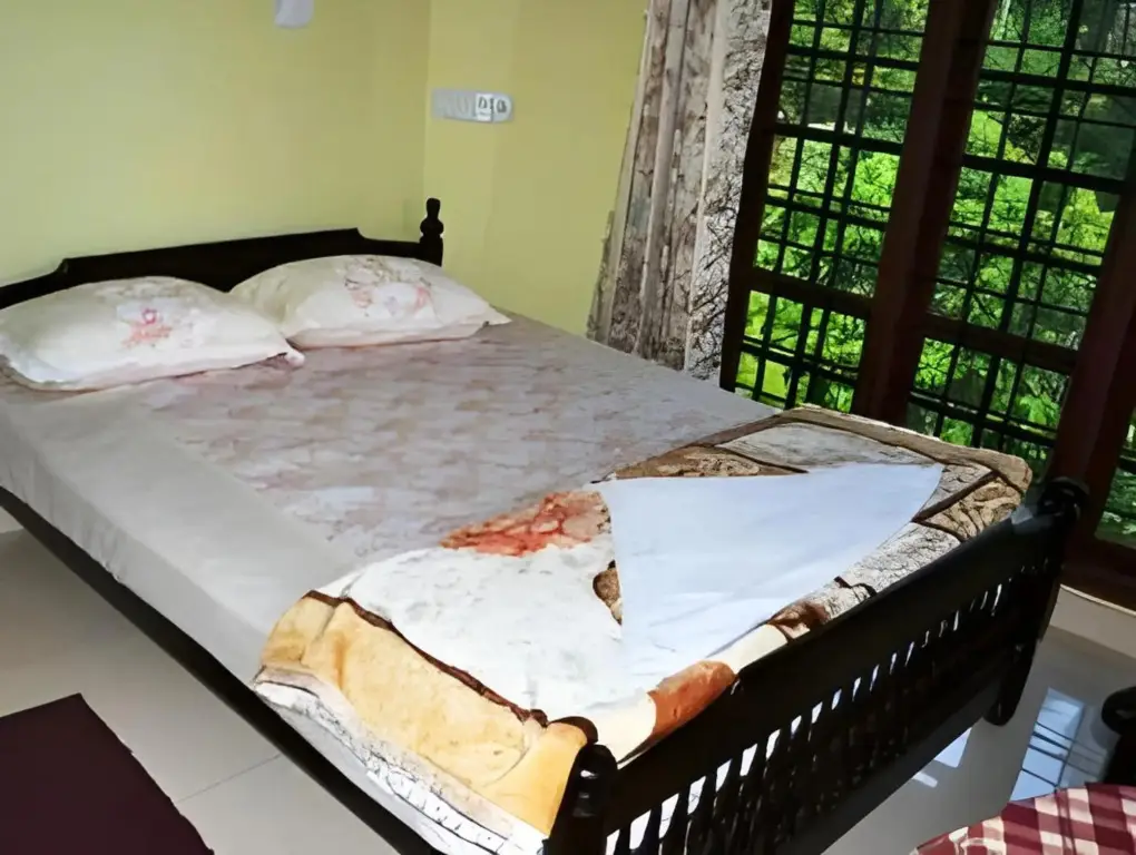 Муннар: Munnar Estate Residency
