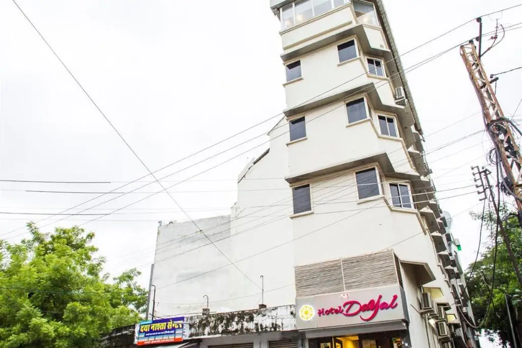 Hotel Dayal — фото 1
