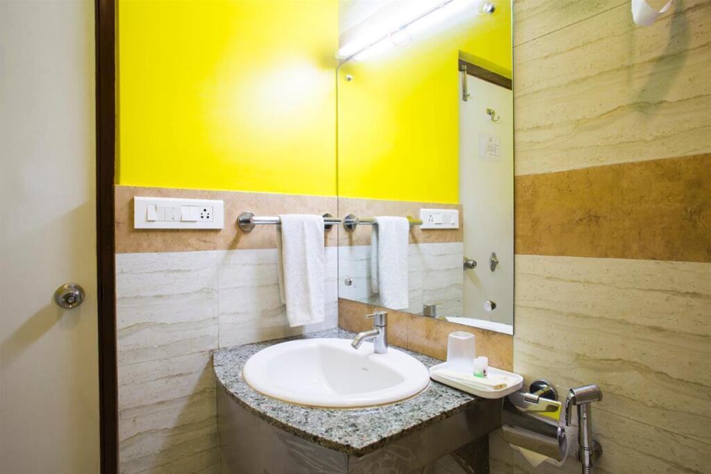 Удаипур: Hotel Dayal