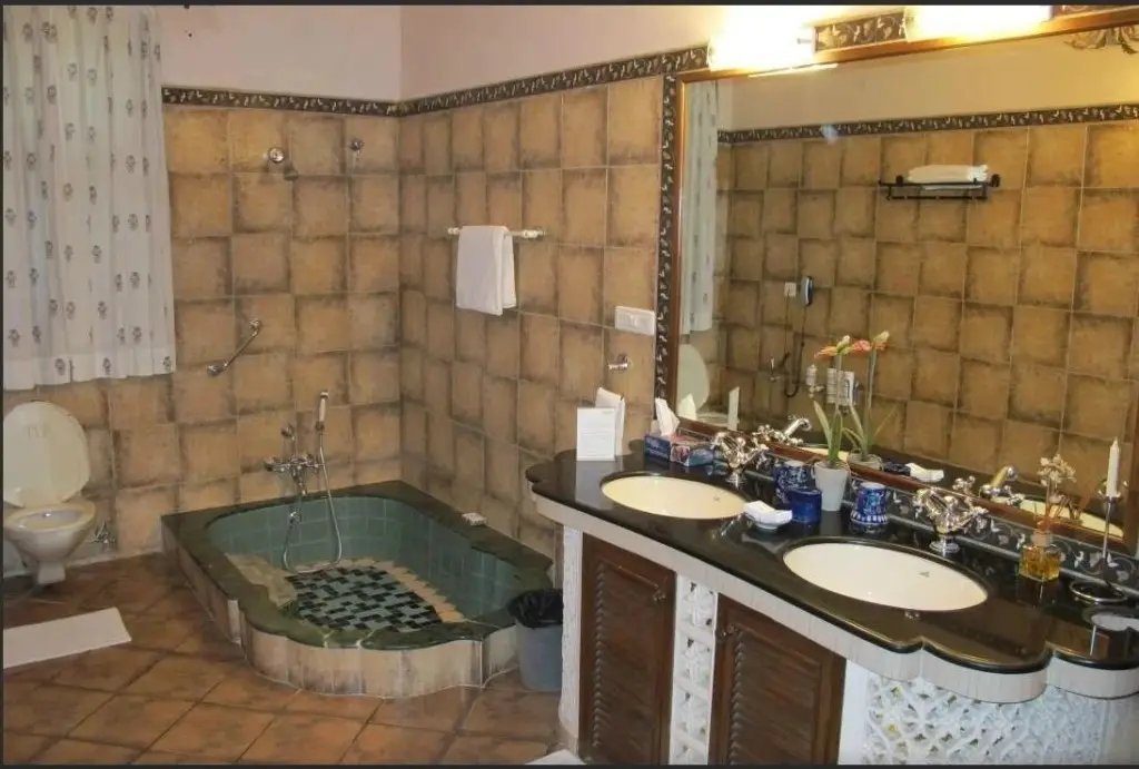 Джайпур: Jas Vilas