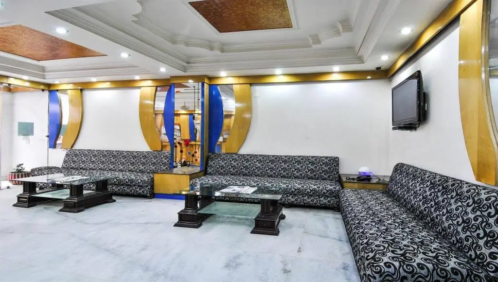 Нью-Дели: Hotel Chand Palace
