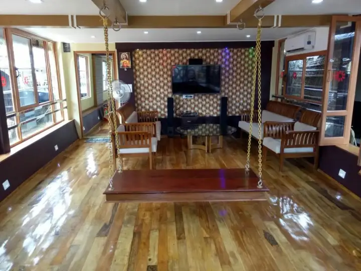 Аллеппи: Coco Houseboats Kerala