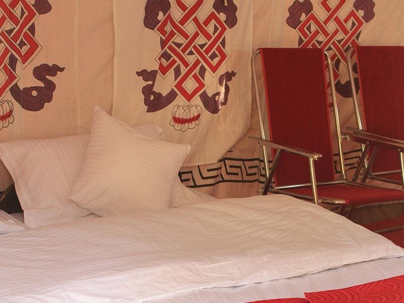 Лех: Chunkas Camp Hotel