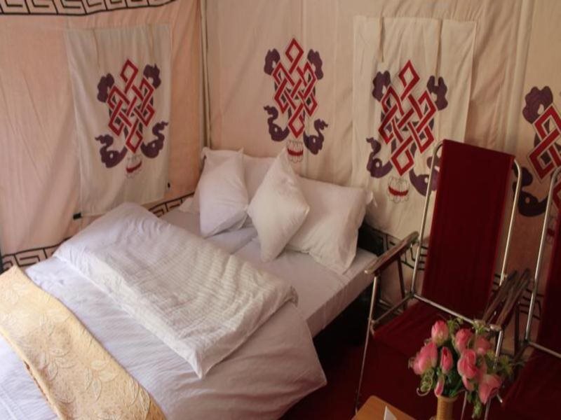 Лех: Chunkas Camp Hotel