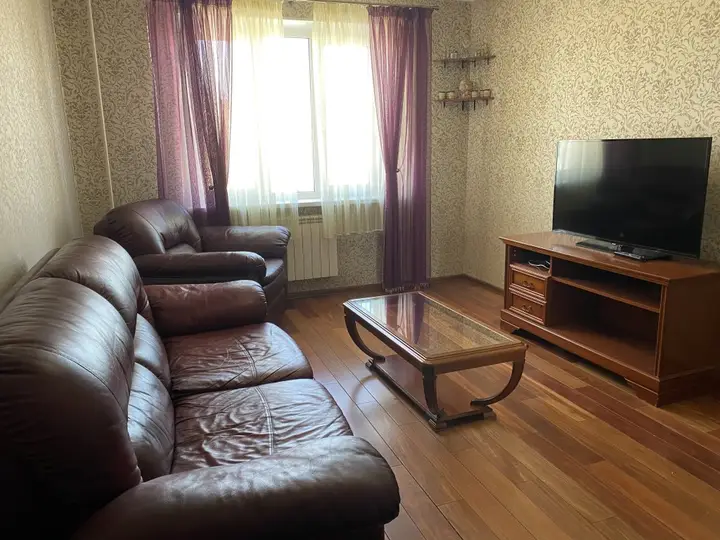 Санкт-Петербург: Апартаменты Comfort Club NORD