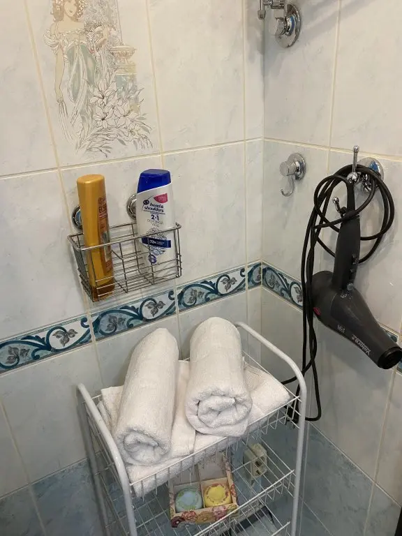 Санкт-Петербург: Апартаменты Comfort Club NORD