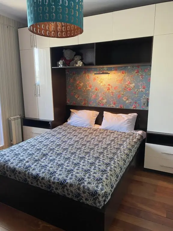 Санкт-Петербург: Апартаменты Comfort Club NORD