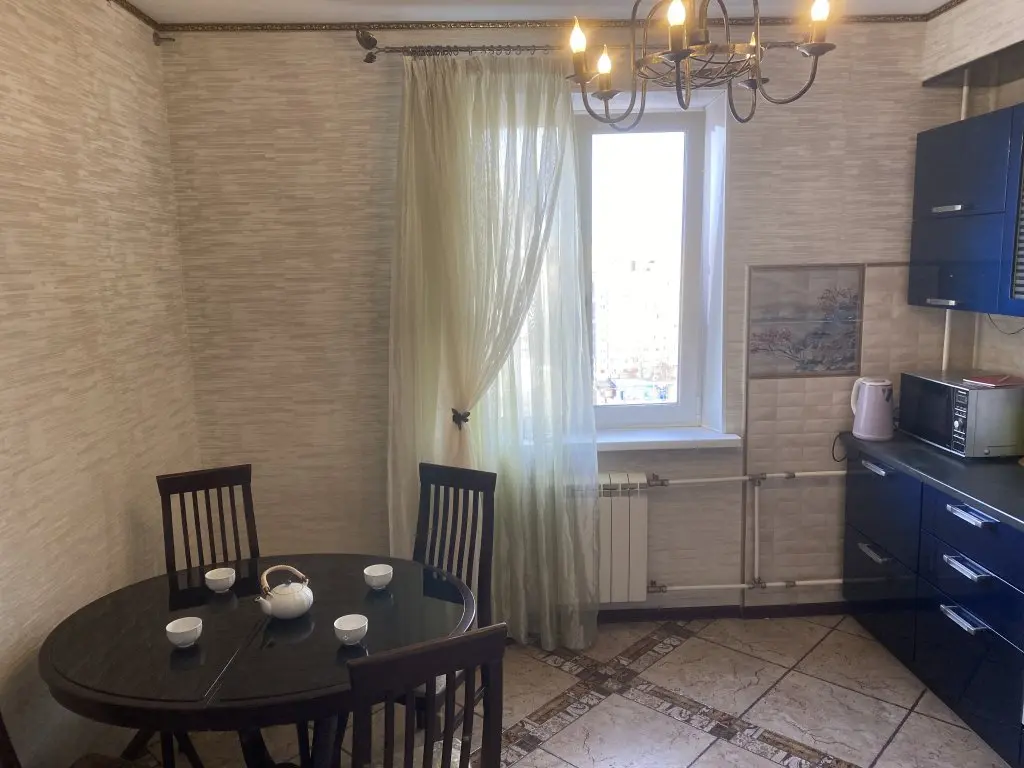 Санкт-Петербург: Апартаменты Comfort Club NORD