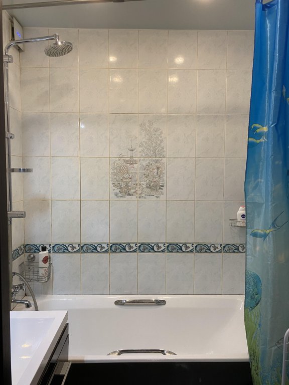 Санкт-Петербург: Апартаменты Comfort Club NORD