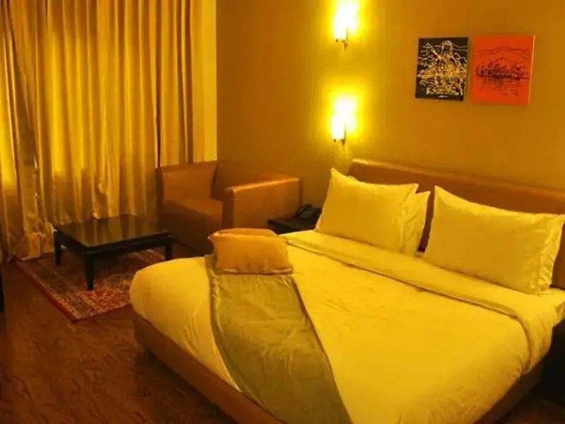 Пахалгам: Hotel Tranquil Retreat