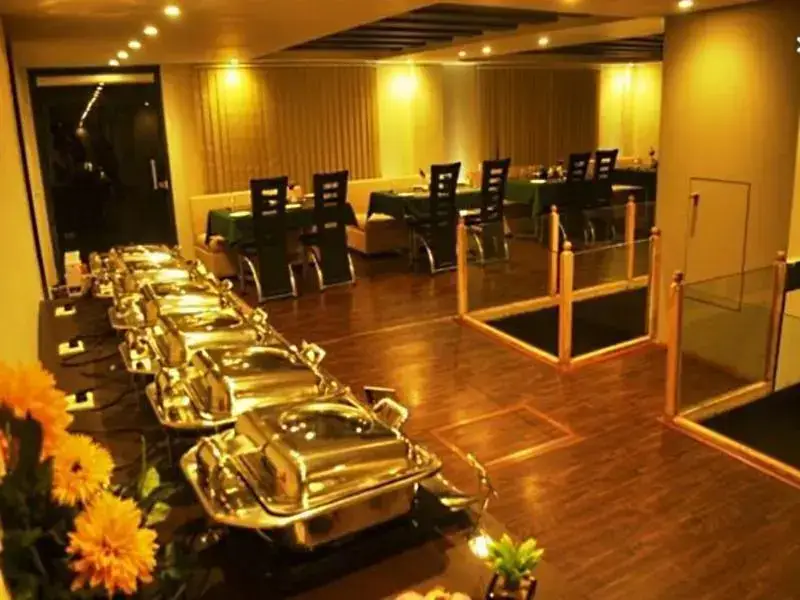 Пахалгам: Hotel Tranquil Retreat