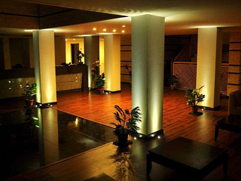 Пахалгам: Hotel Tranquil Retreat