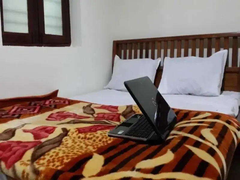 Кодайканал: Hotel Kodai Peak