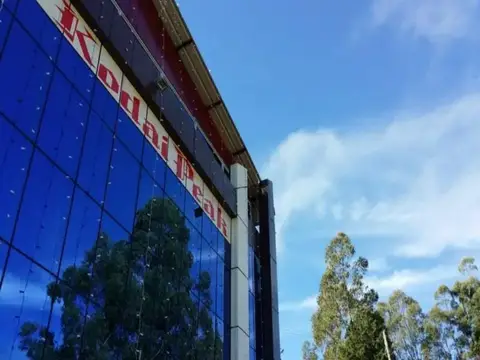 Hotel Kodai Peak — фото 1