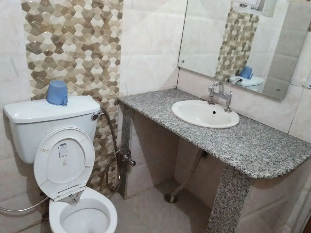 Манали: CS Shhandella Hotel