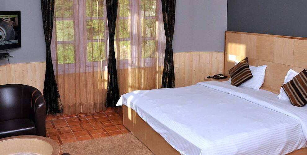 Чайл: Hotel Ekant